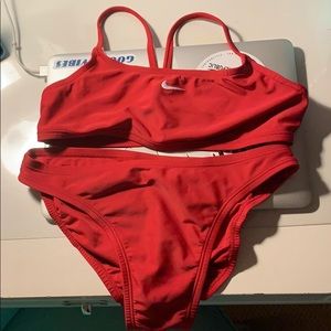 Nike swim bikini